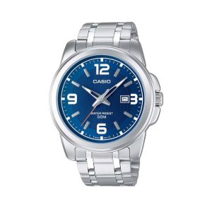 کاسیو فلزی مردانه mtp 1314d 2a