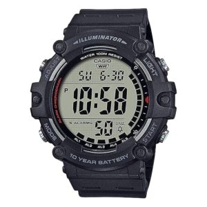 کاسیو رابر مردانه ae_1500wh_1a