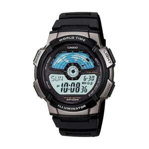 کاسیو رابر مردانه ae_1100w_1a