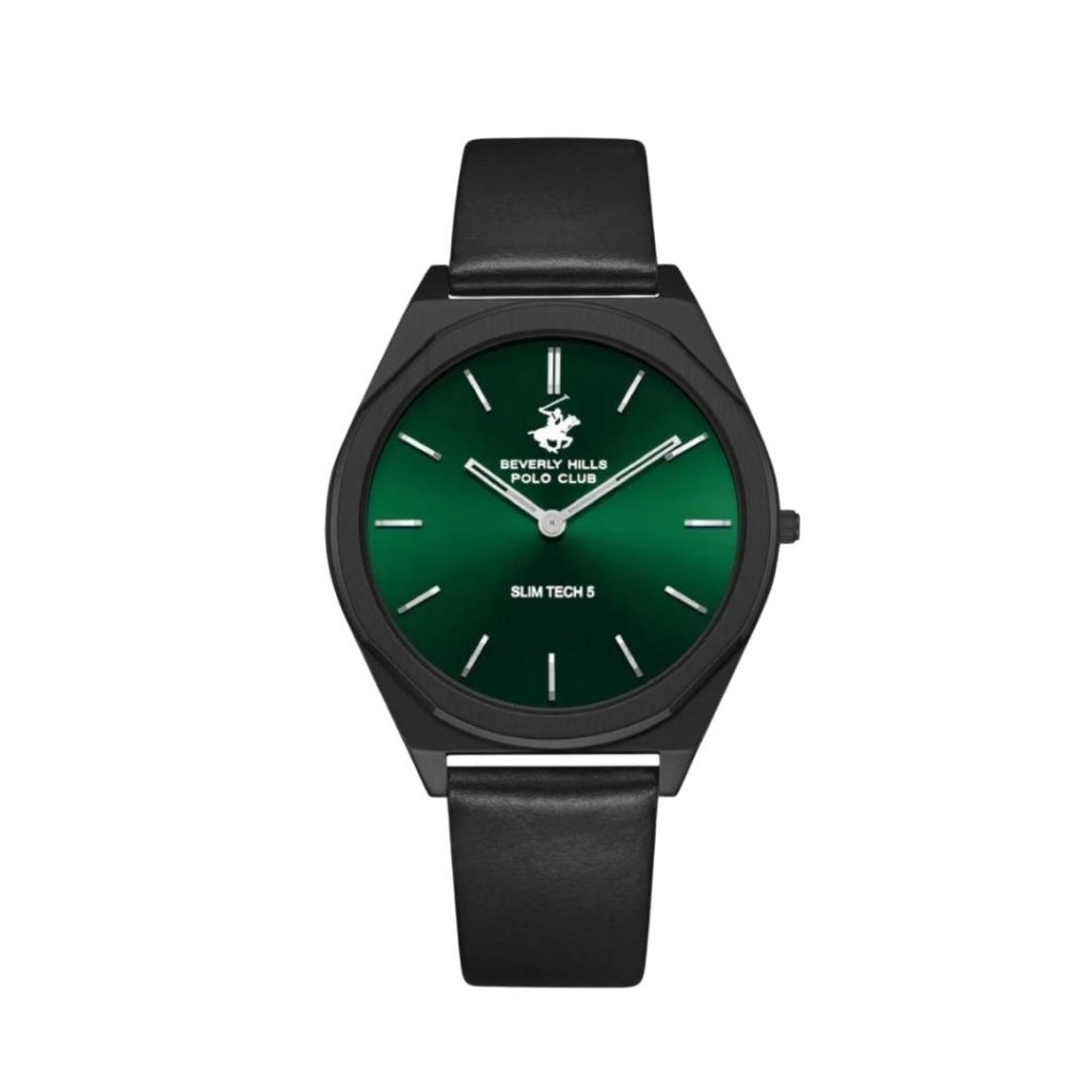 پولو چرم مردانه bp3712x.671