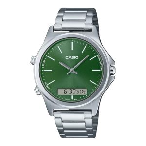 کاسیو فلزی مردانه mtp_vc01d_3e