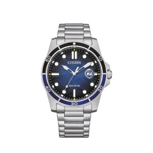 سیتی زن فلزی مردانه AW1810_85L