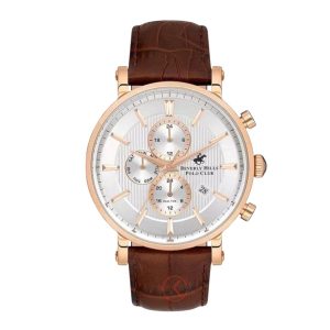 پولو چرم مردانه bp3548x.432