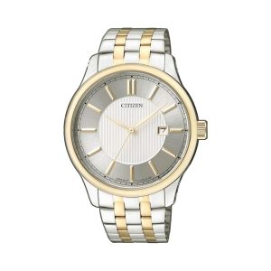 سیتی زن فلزی مردانه BI1054_55A