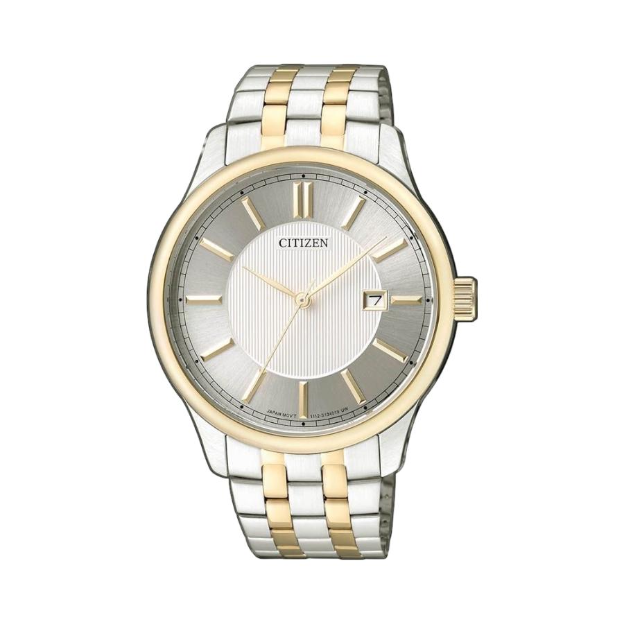 سیتی زن فلزی مردانه BI1054_55A
