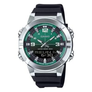 کاسیو رابر مردانه amw_870a_3a