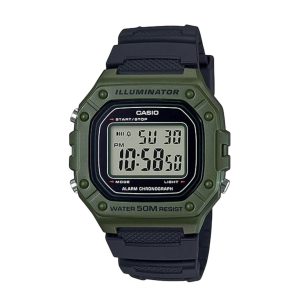 کاسیو رابر w_218h_3a