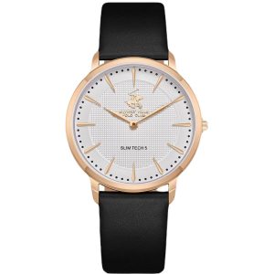 پولو چرم مردانه bp3722x.431