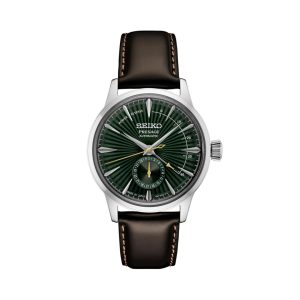 سیکو چرم مردانه Ssa459j1