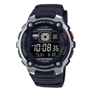 کاسیو رابر ae_2000w_1b