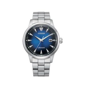 سیتی زن فلزی مردانه AK0009_82L