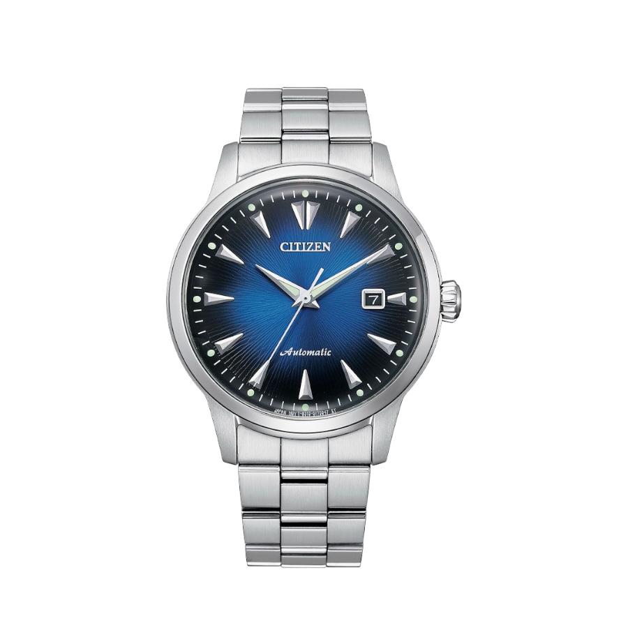 سیتی زن فلزی مردانه AK0009_82L