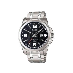 کاسیبو فلزی مردانه mtp 1314d_1a.7