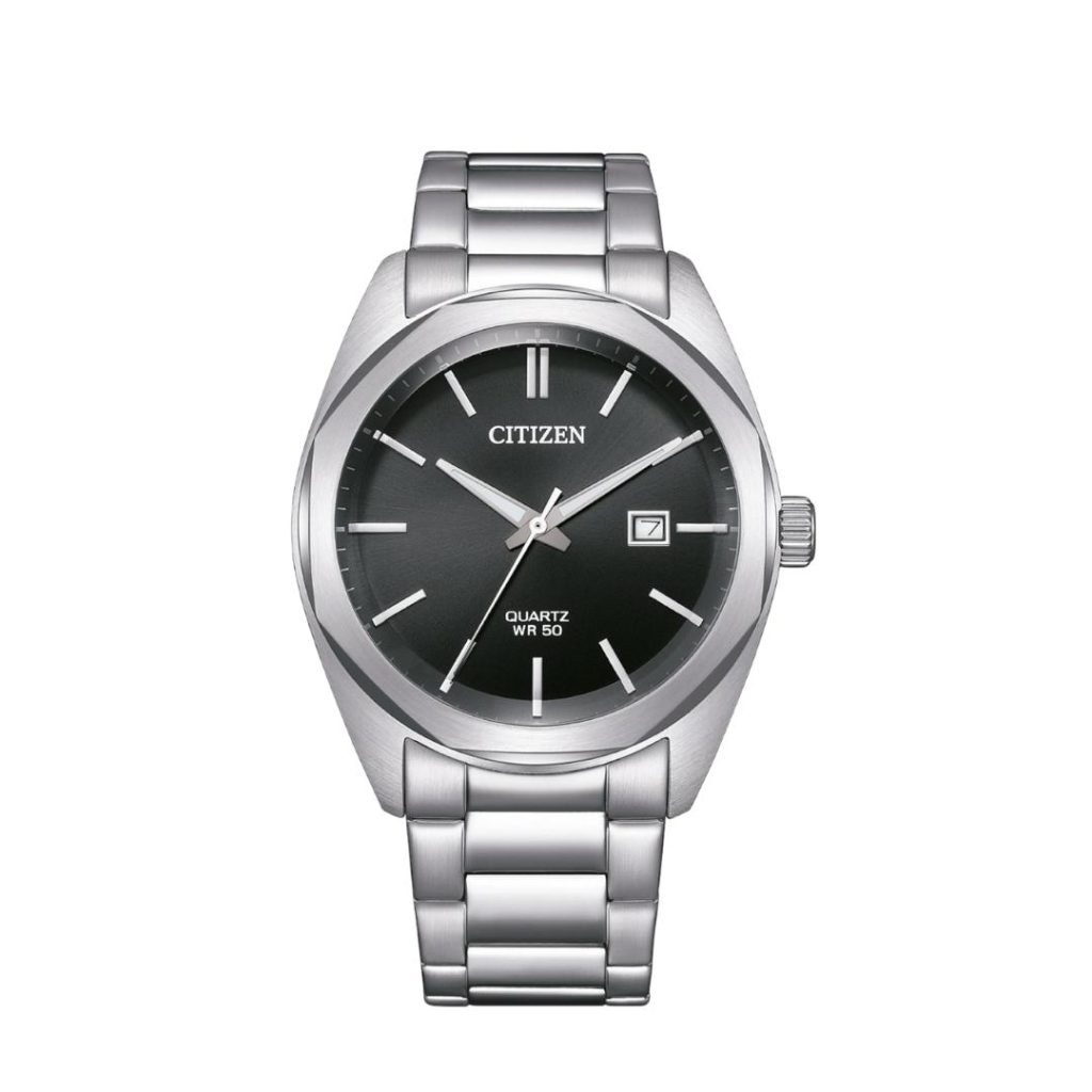 سیتی زن فلزی مردانه BI5110_54E