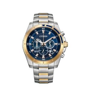 سیتی زن فلزی مردانه AN8206_53l