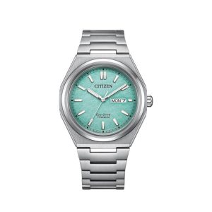 سیتی زن فلزی مردانه AW0130_85M
