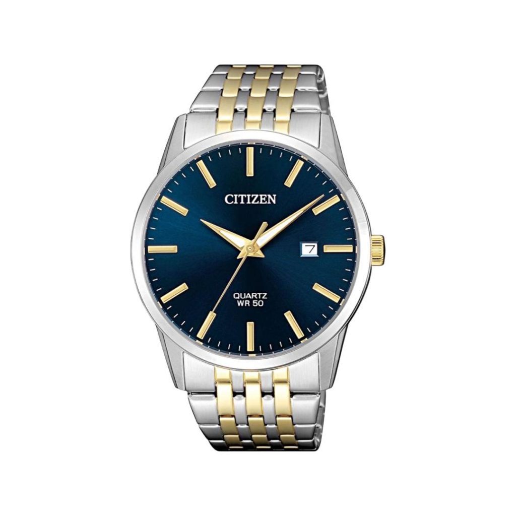 سیتی زن فلزی مردانه BI5006_81L