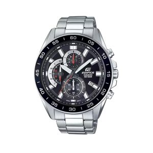کاسیو ادی فایس مردانه فلزی efv 550d 1av