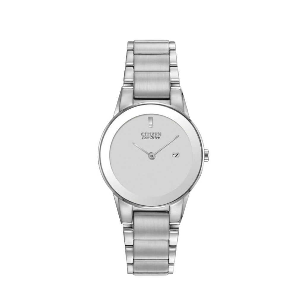 سیتی زن فلزی زنانه GA1050_51A