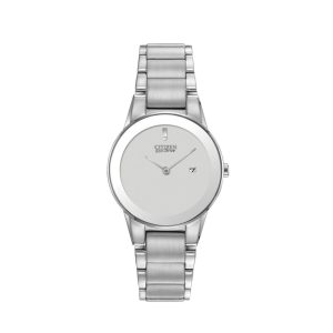 سیتی زن فلزی زنانه GA1050_51A