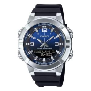 کاسیو رابر مردانه efs_s570db_2a