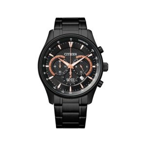 سیتی زن فلزی مردانه AN8195_58E