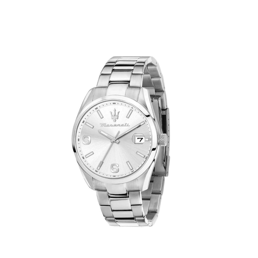 مازراتی فلزی مردانه r8853151014