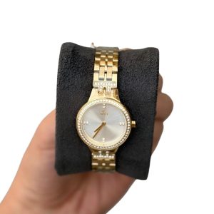 وبیولت فلزی زنانه B0542L/212