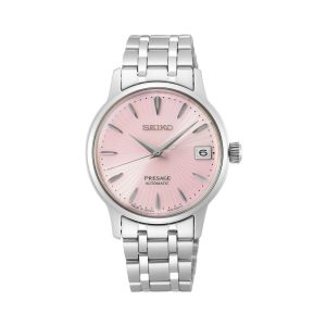 سیکو پرساژ فلزی زنانه srp839j1