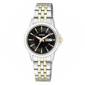 سیتیزن فلزی مردانه eq0608_55e
