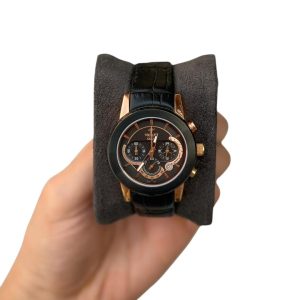 ویولت چرمی زنانه S0098L/B33