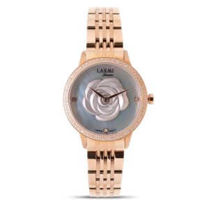 لاکسمی فلزی زنانه 2-8081