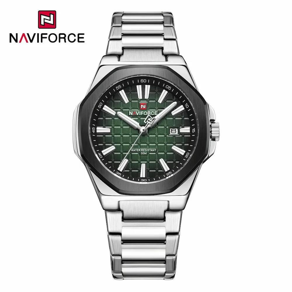 نیفورس فلزی NF9258