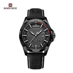 نیویفورس چرم مردانه8023