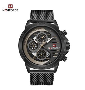 نیویفورس چرم مردانه 9068