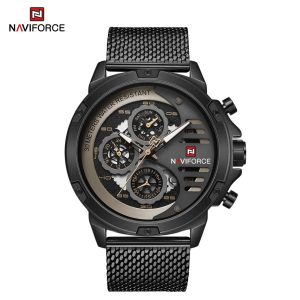 نیویفورس چرم مردانه 9068