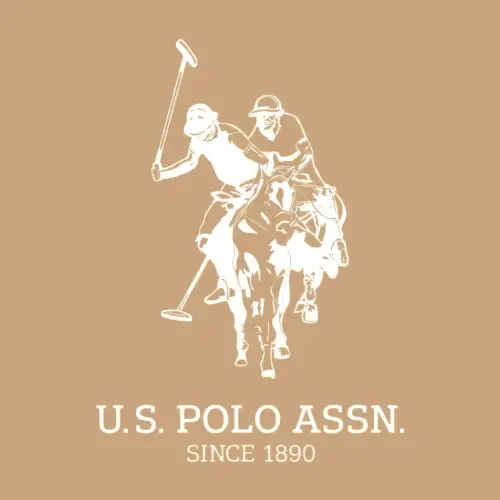 لوگو یو اس پولو اسن us polo assn